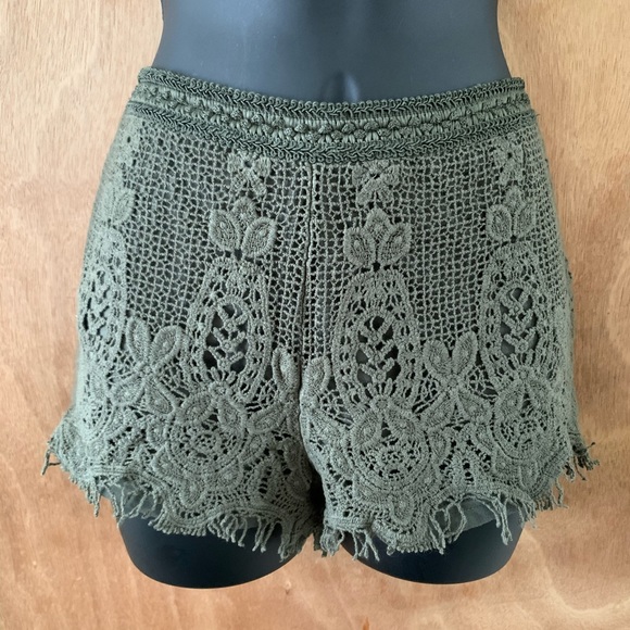 Mossimo Supply Co. Pants - Mossimo Supply Co. Shorts